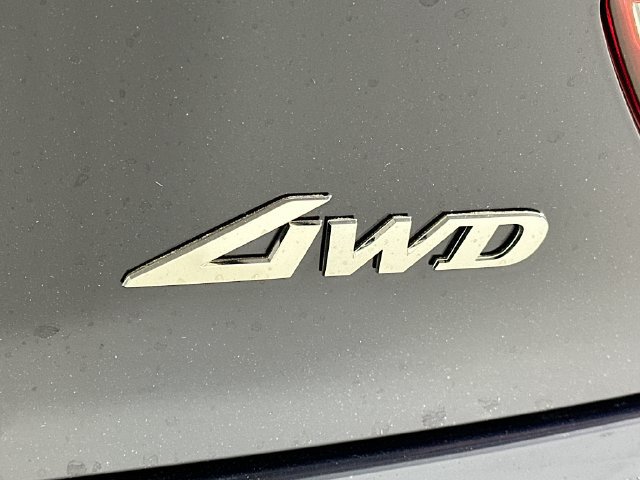 New 2026 Genesis G80 2.5T Advanced AWD/4WD image 27