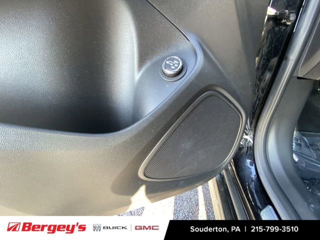 Certified 2023 Buick Encore GX Select w/ Sport Touring Package image 27