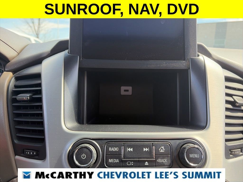 Used 2019 GMC Yukon XL SLT w/ Open Road Package AWD/4WD image 13