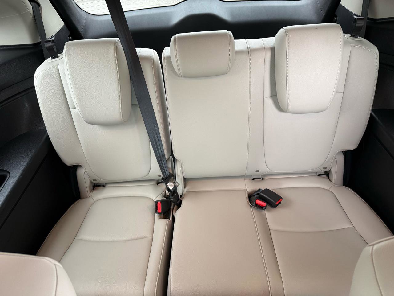 Used 2025 Honda Odyssey EX-L image 18