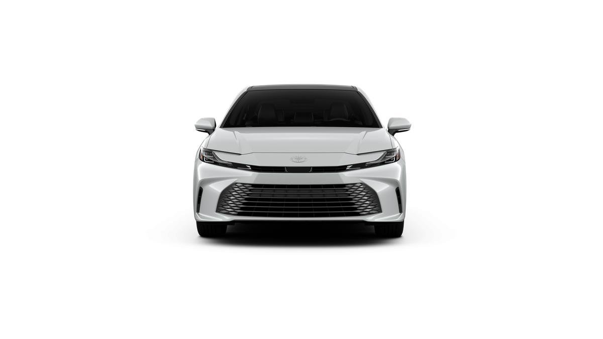 New 2026 Toyota Camry XLE image 17