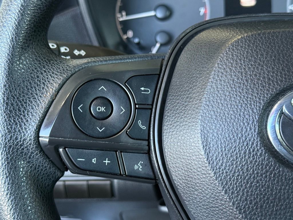 Certified 2024 Toyota Corolla LE image 21