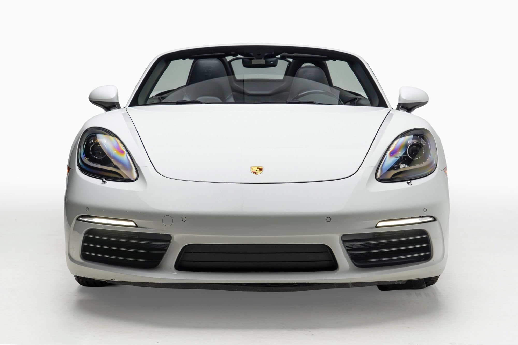 Used 2022 Porsche 718 Boxster RWD image 5