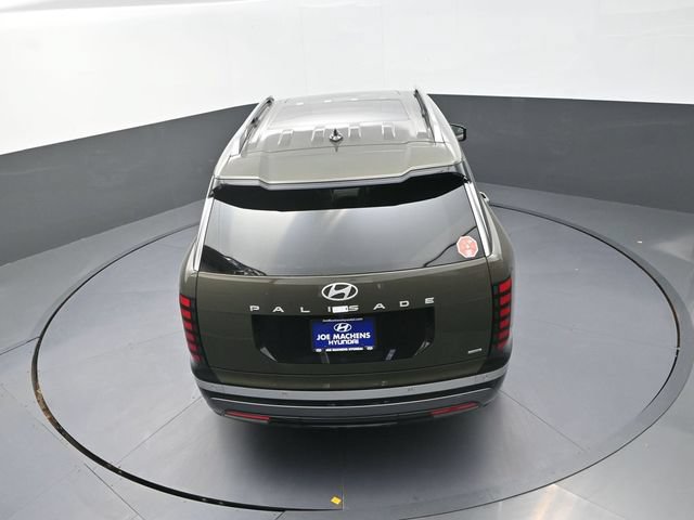 New 2026 Hyundai Palisade Limited AWD/4WD image 29