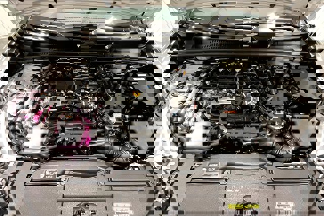 New 2026 Toyota Prius Plug-In Hybrid image 11