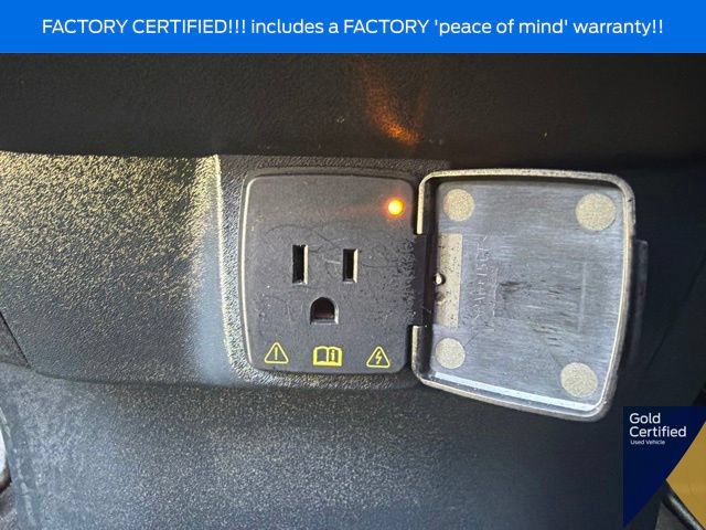 Certified 2025 Ford Expedition Max King Ranch AWD/4WD image 36