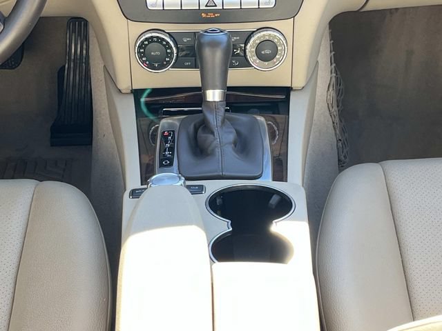 Used 2012 Mercedes-Benz C 300 4MATIC Sedan image 18