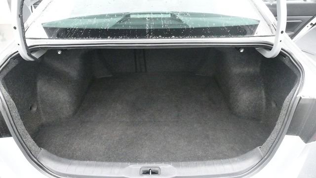 Used 2020 Nissan Altima 2.5 S FWD image 12