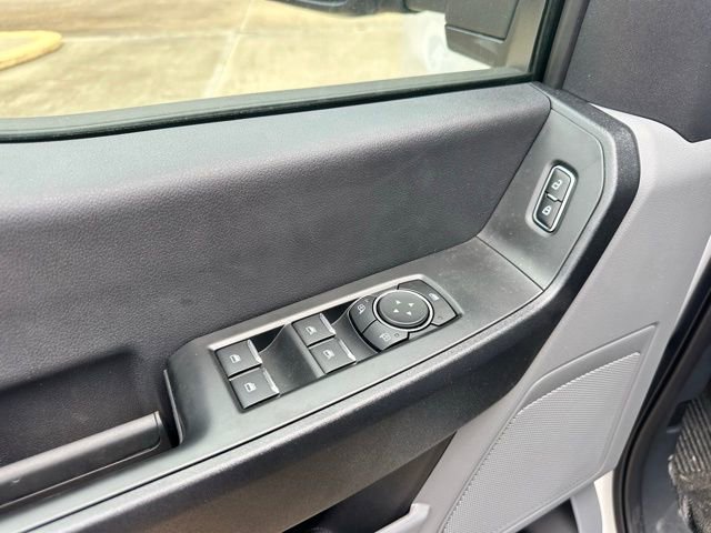 New 2025 Ford F250 XL w/ XL Chrome Package image 20