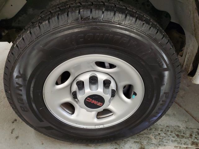 Used 2022 GMC Savana 3500 Extended w/ Driver Convenience Package image 28