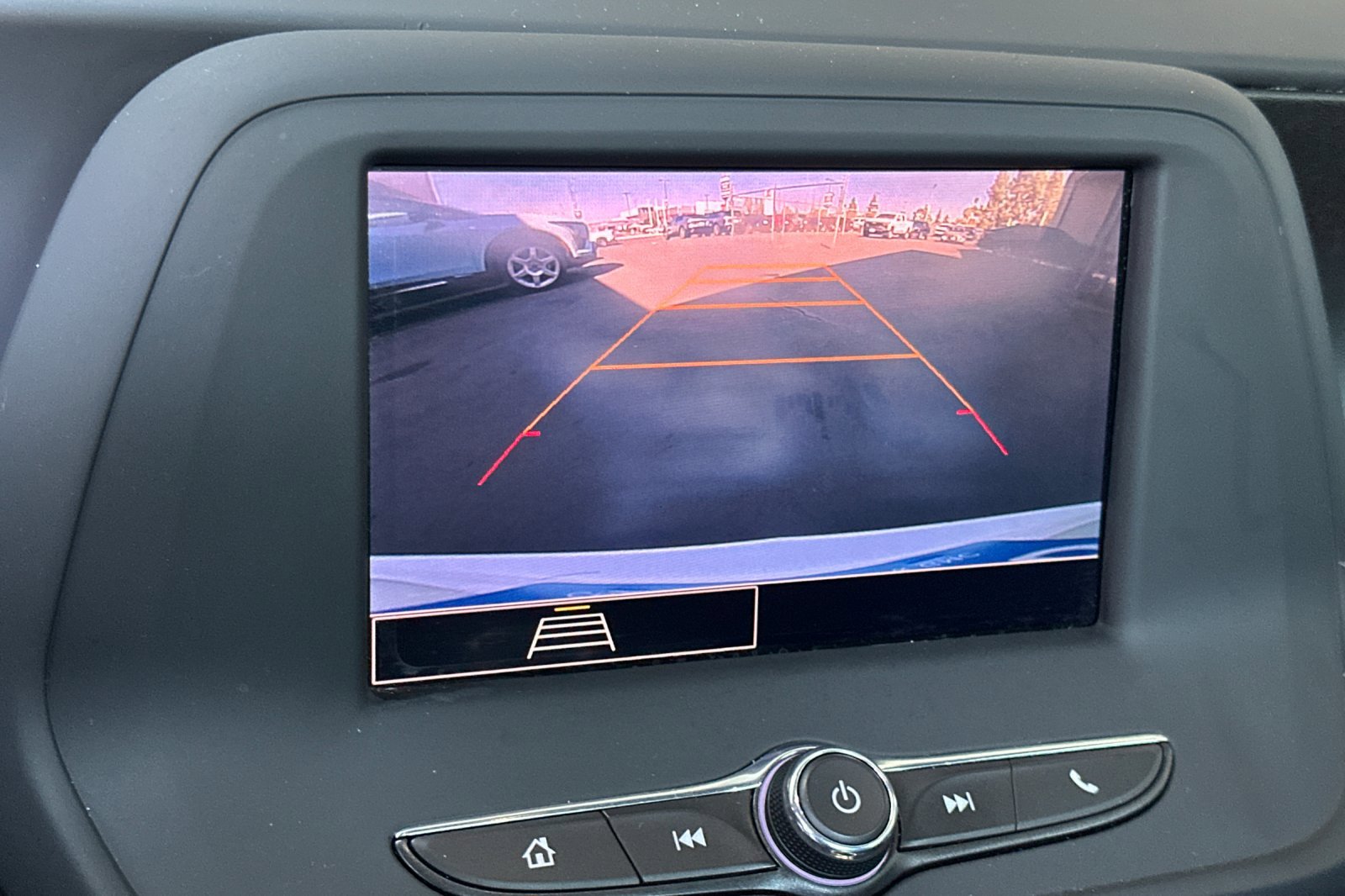 Certified 2023 Chevrolet Camaro LT image 18