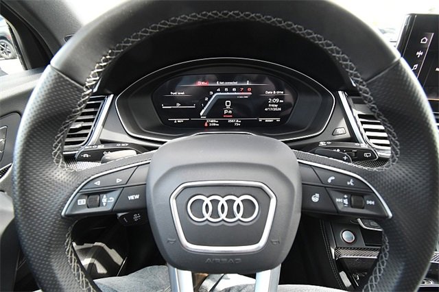 Used 2024 Audi SQ5 Premium Plus image 19