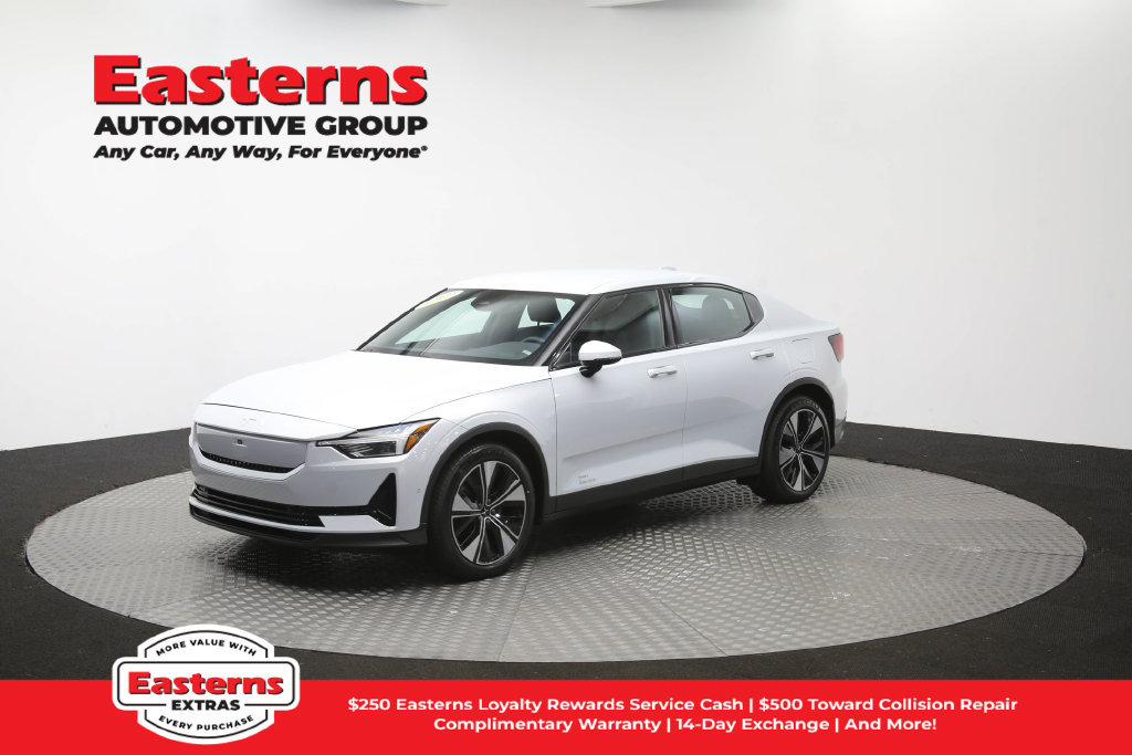 Used 2024 Polestar Polestar 2 RWD image 51