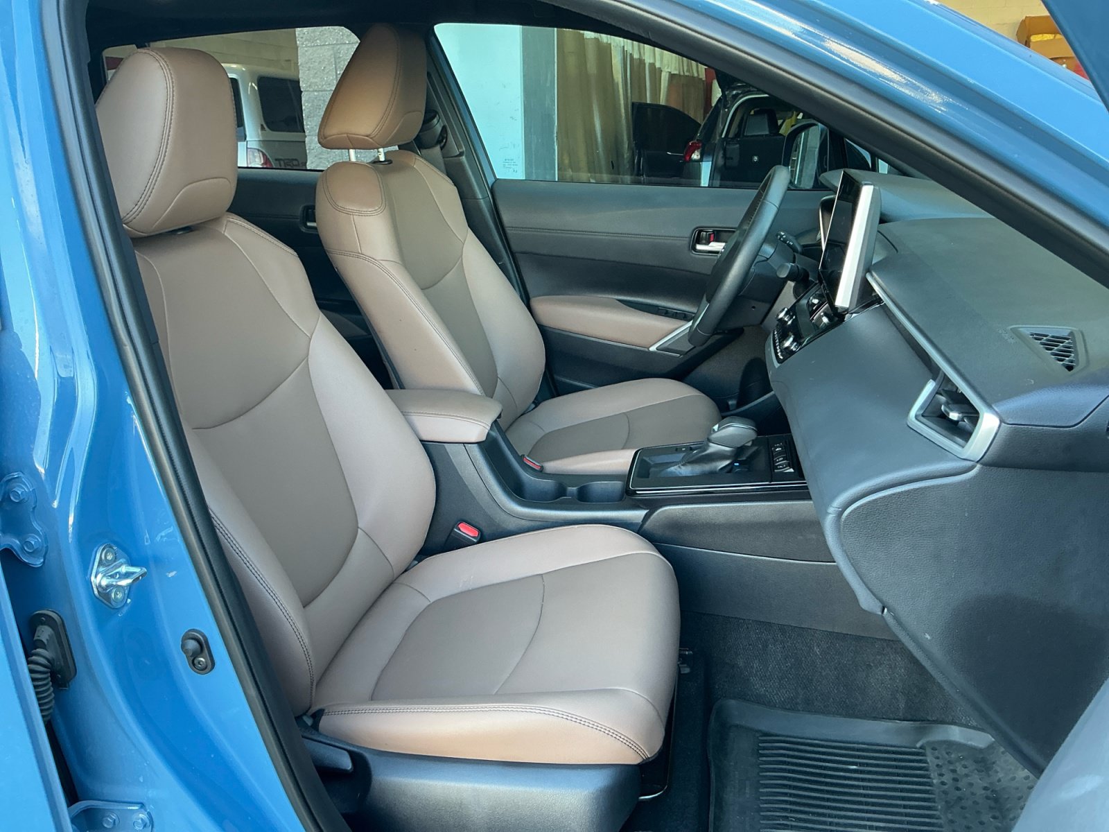 Certified 2026 Toyota Corolla Cross XLE w/ Convenience Package AWD/4WD image 18