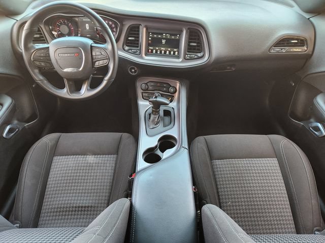 Certified 2023 Dodge Challenger SXT w/ Blacktop Package RWD image 24