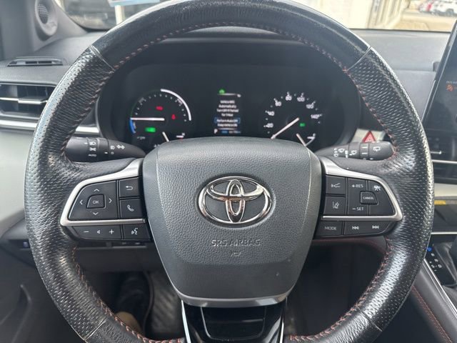 Used 2021 Toyota Sienna AWD image 21