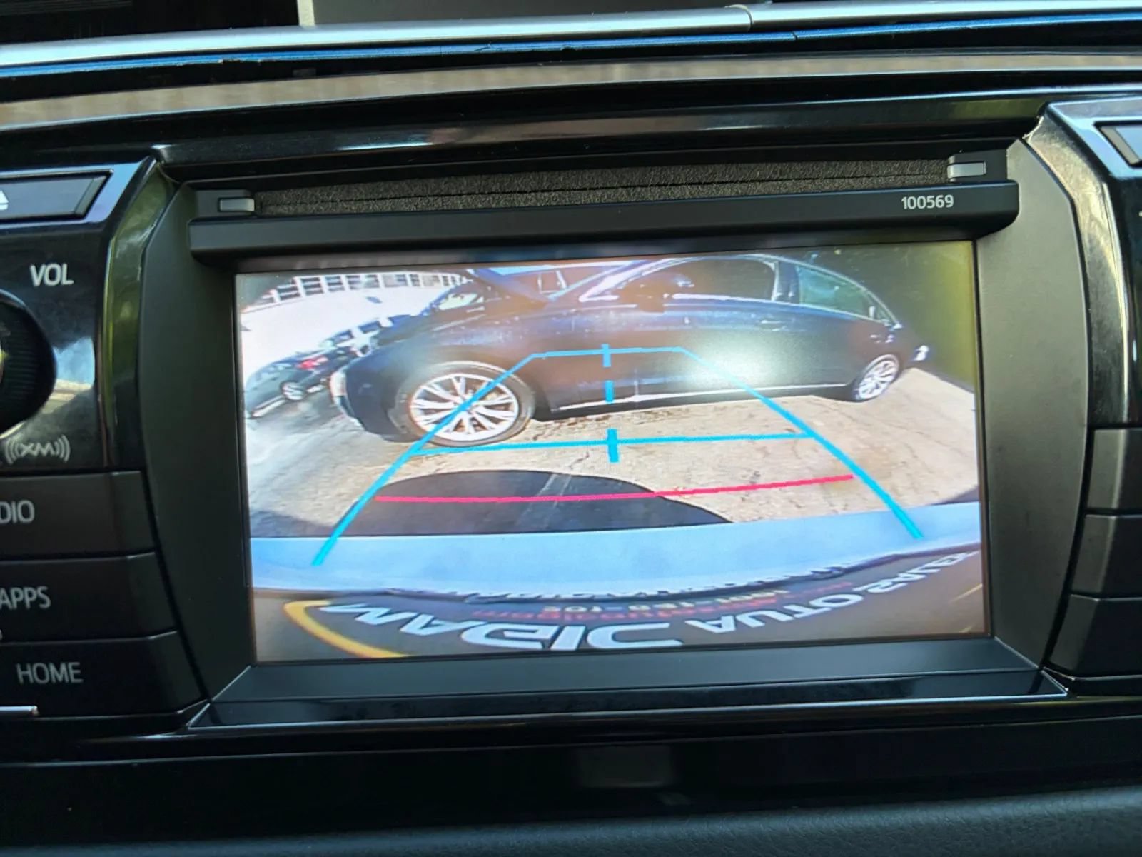 Used 2016 Toyota Corolla LE Premium FWD image 34