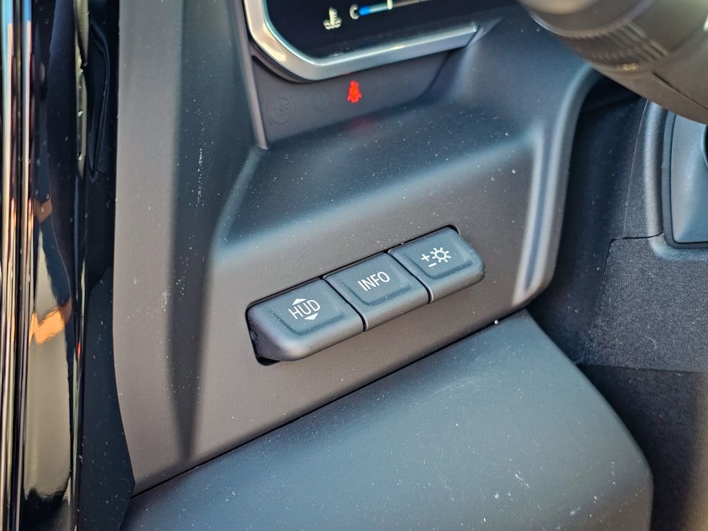 New 2026 GMC Sierra 2500 AT4 image 18