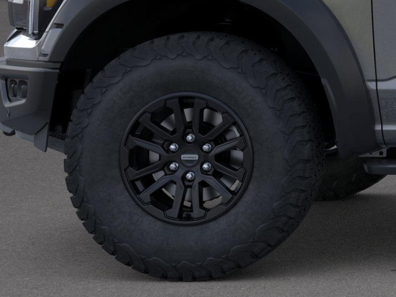 New 2026 Ford F150 Raptor AWD/4WD image 19