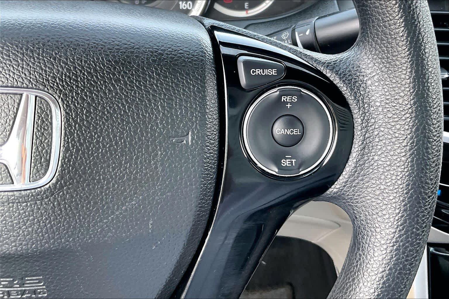 Used 2017 Honda Accord EX image 22