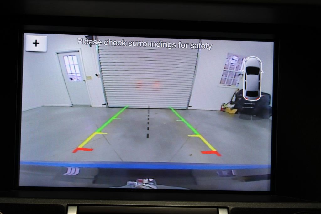 Used 2019 Ford Mustang Premium w/ Pony Package image 32