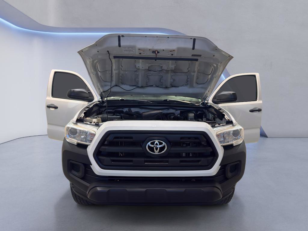 Used 2016 Toyota Tacoma SR RWD image 11