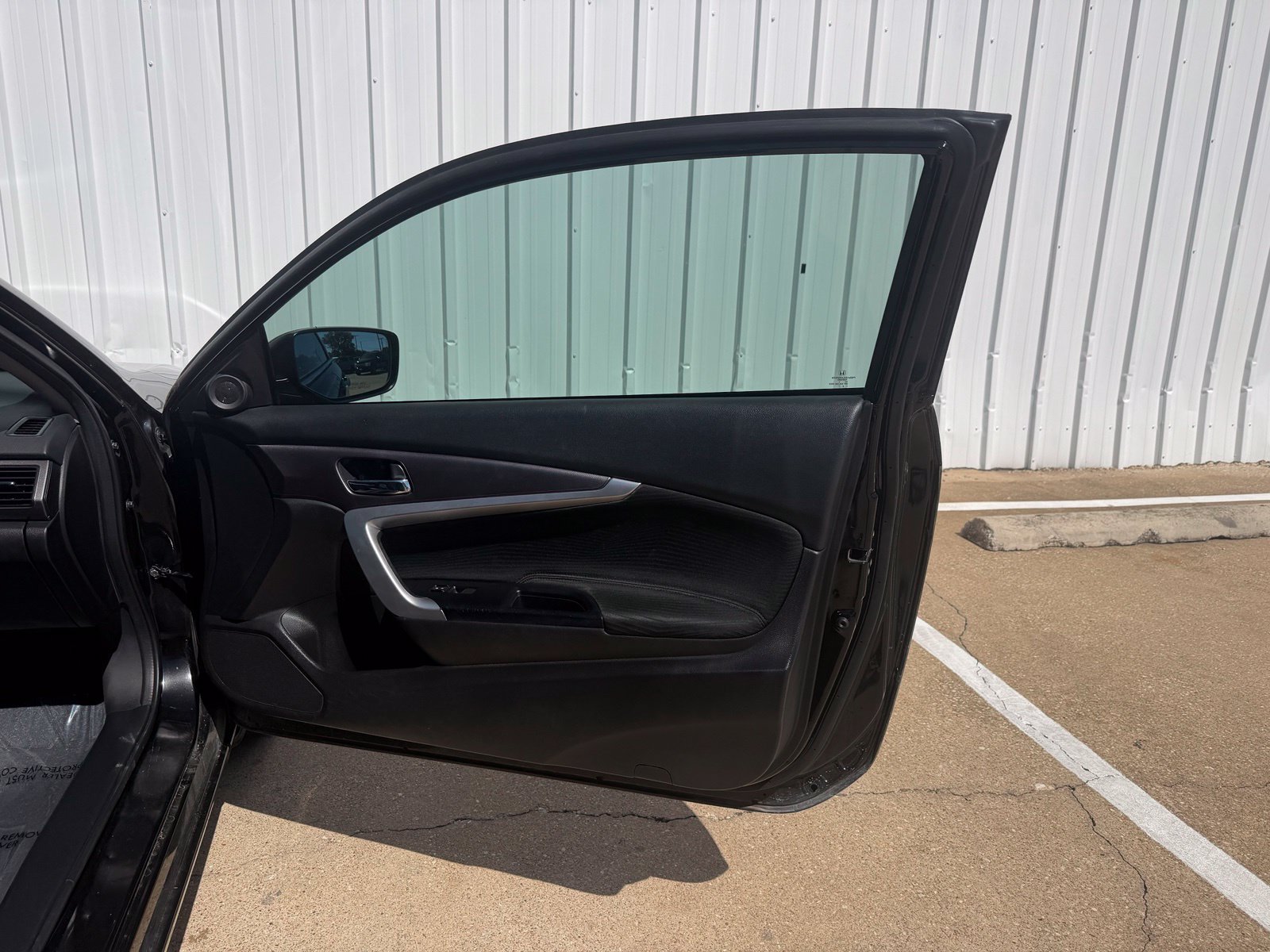 Used 2015 Honda Accord LX-S image 32