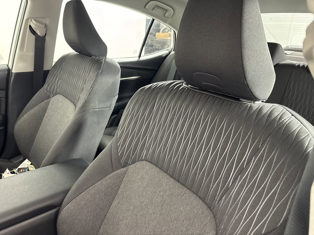 Certified 2025 Toyota Camry LE w/ Convenience Package image 10