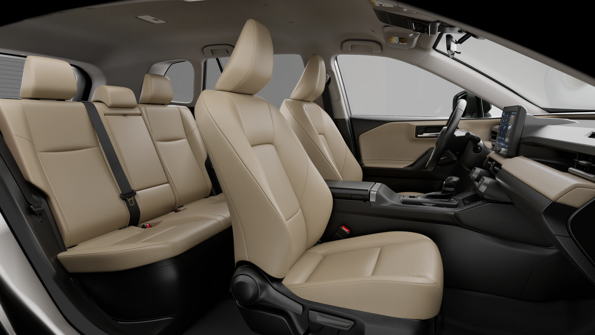 New 2026 Toyota RAV4 XLE Premium FWD image 20