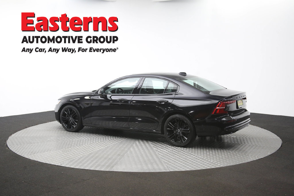 Used 2024 Volvo S60 B5 Plus FWD image 68