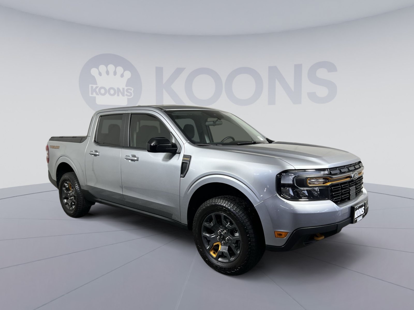 Used 2024 Ford Maverick Tremor w/ Tremor Off-Road Package AWD/4WD image 2