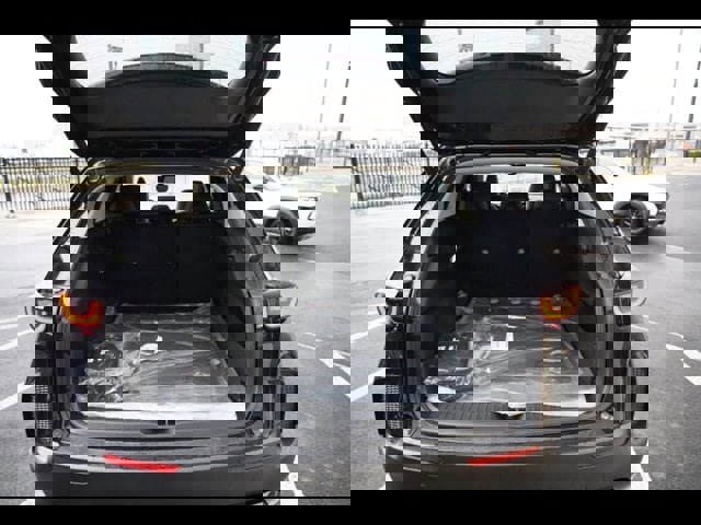 New 2025 MAZDA CX-50 AWD 2.5 Hybrid w/ Weather Package image 42