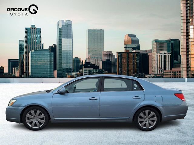 Used 2006 Toyota Avalon XL image 2