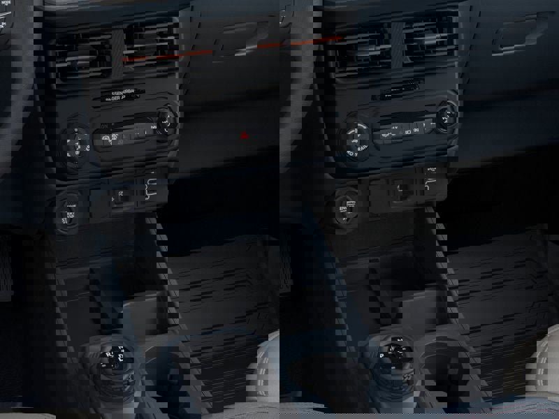 New 2026 Ford Maverick Lariat w/ 4K Tow Package image 16