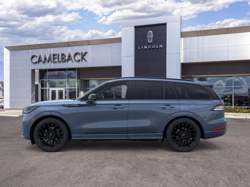New 2026 Lincoln Aviator Reserve w/ Luxury Package AWD/4WD image 27