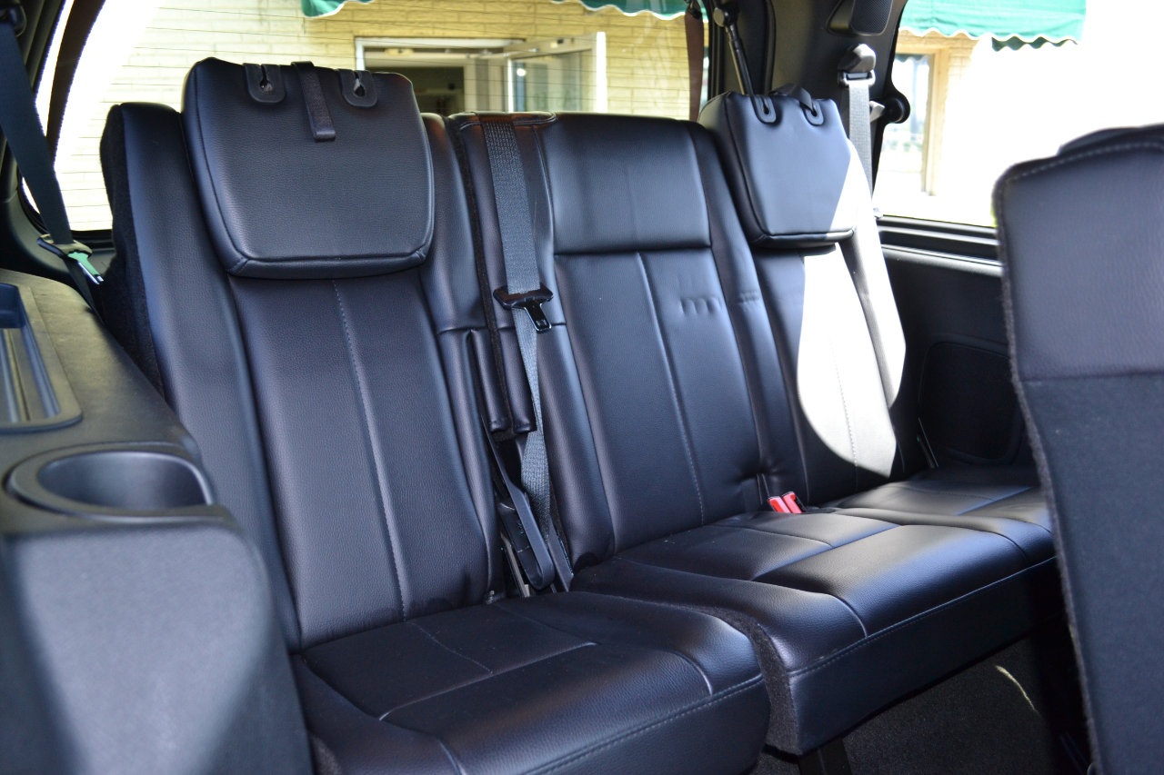 Used 2016 Ford Expedition Limited w/ Equipment Group 301A image 42