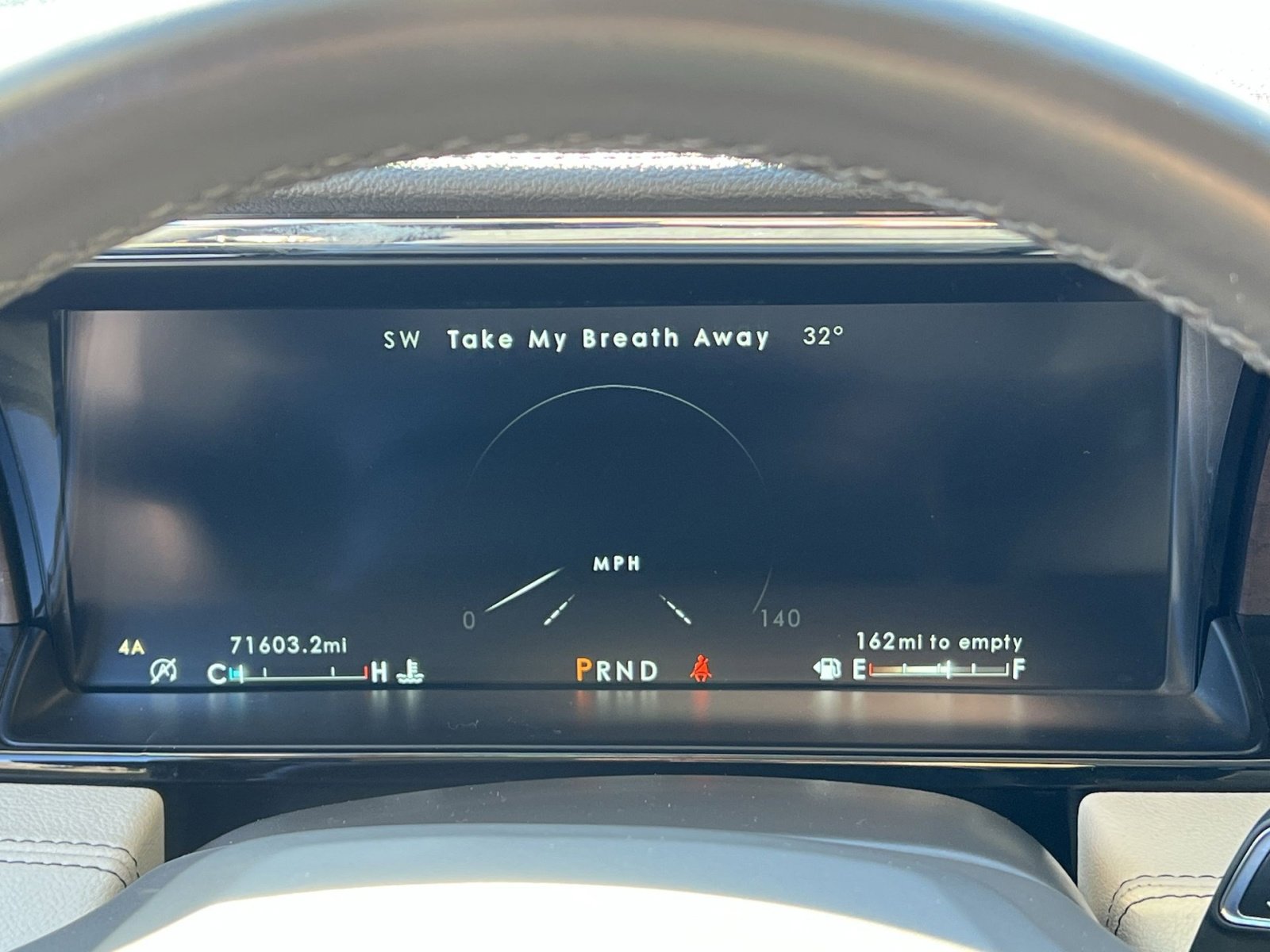 Used 2021 Lincoln Navigator Reserve w/ Luxury Package image 16