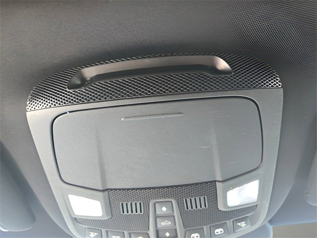 Used 2020 Lincoln Nautilus Reserve image 17