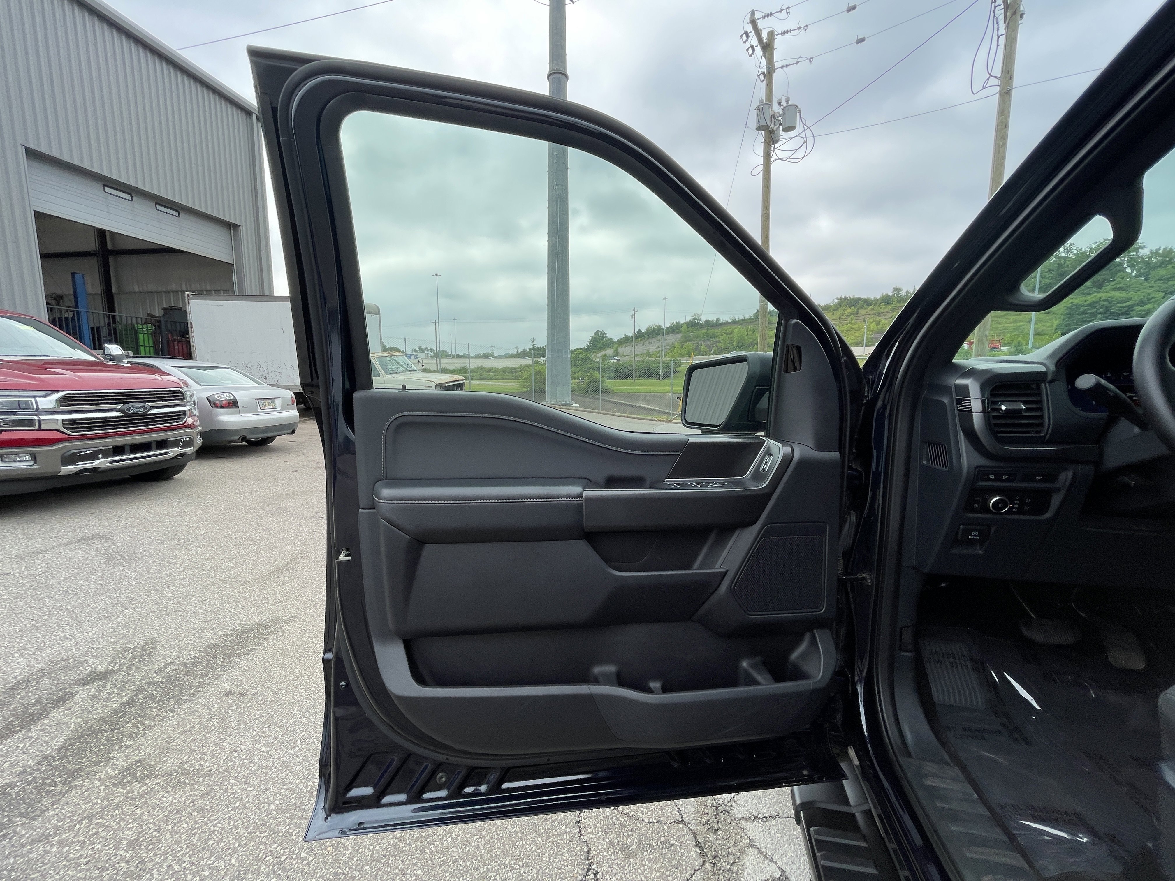 Used 2024 Ford F150 XLT w/ Equipment Group 302A MID AWD/4WD image 34