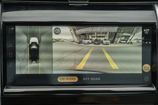 Used 2021 Land Rover Discovery Sport S AWD/4WD image 39