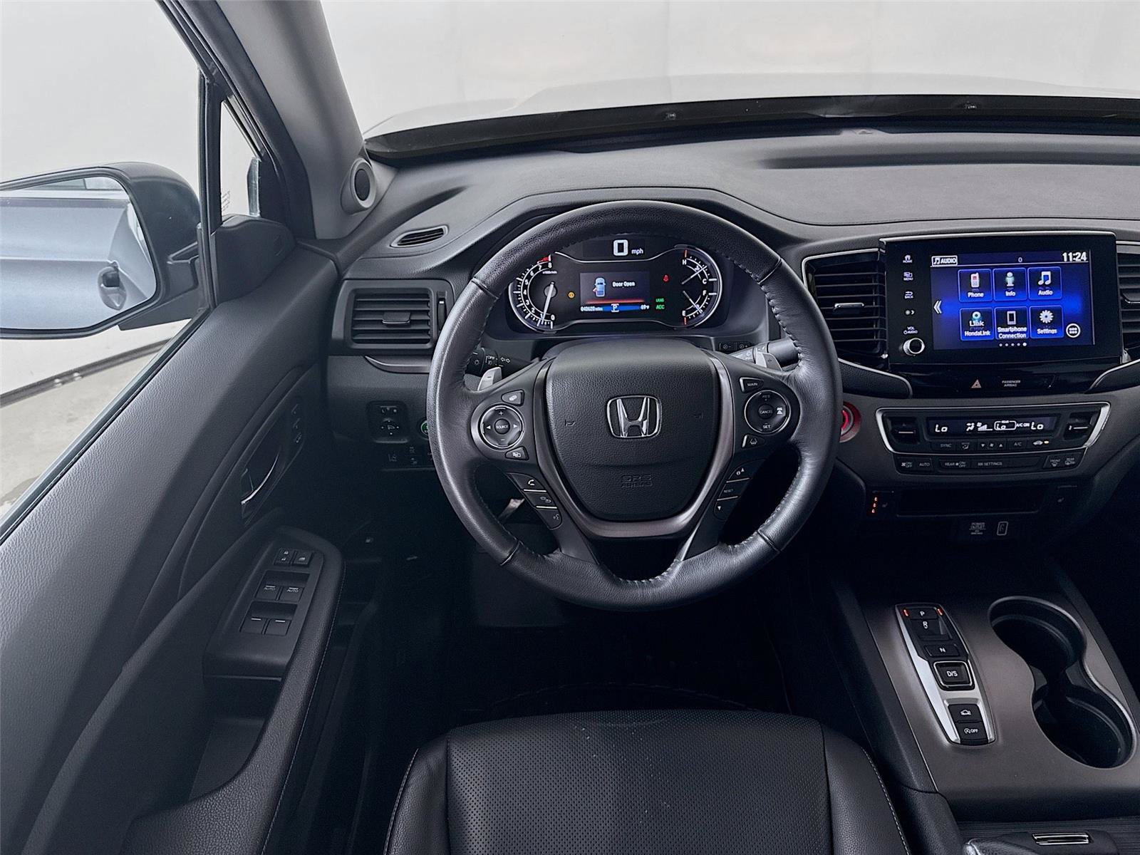 Used 2021 Honda Ridgeline RTL image 2