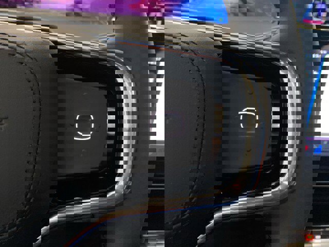 New 2026 Lincoln Nautilus Reserve image 20