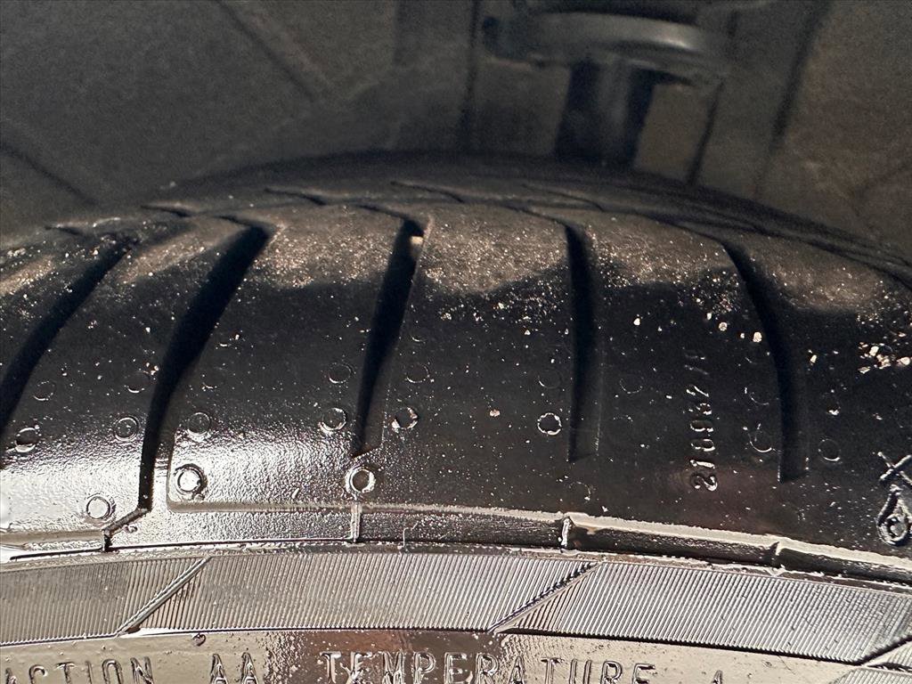 Used 2021 INFINITI Q60 3.0t Luxe w/ Essential Package image 27