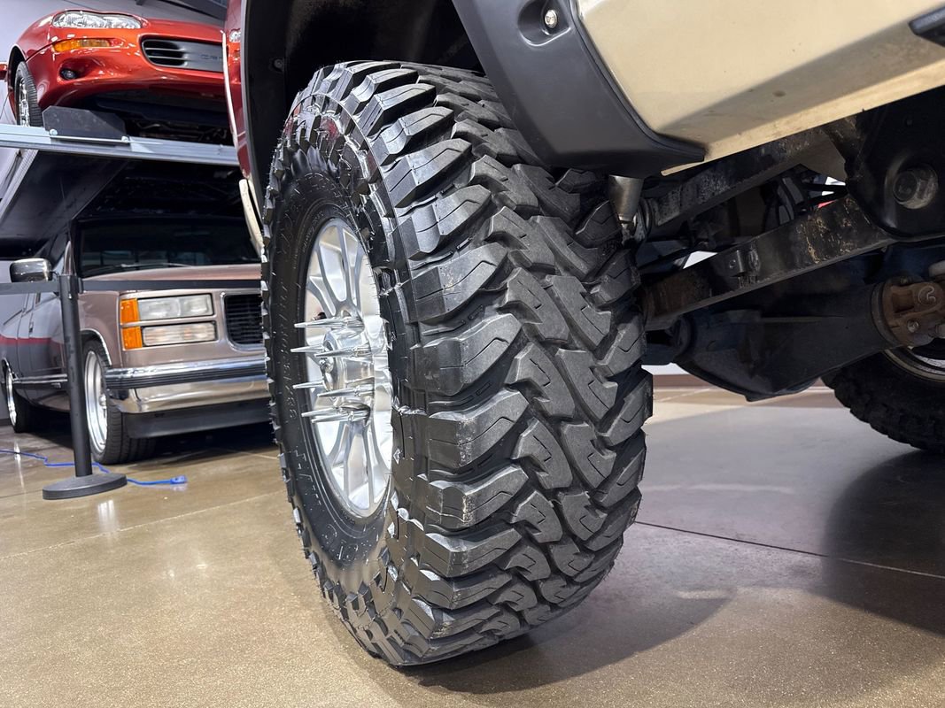 Used 2015 RAM 2500 Longhorn w/ Convenience Group image 24