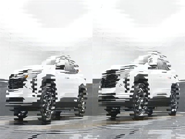 New 2026 Chevrolet Trax LT image 42