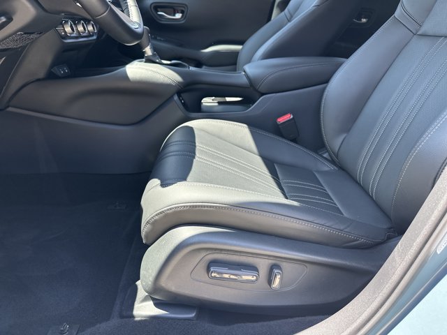 Used 2026 Honda HR-V EX-L image 10