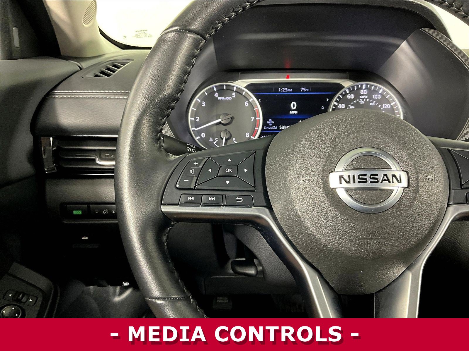 Certified 2022 Nissan Sentra SV w/ Trunk Package FWD image 11