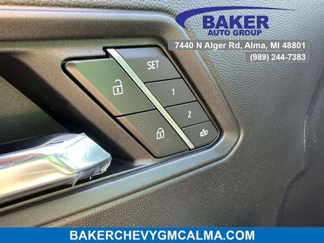 New 2026 Chevrolet Colorado ZR2 w/ Technology Package image 9