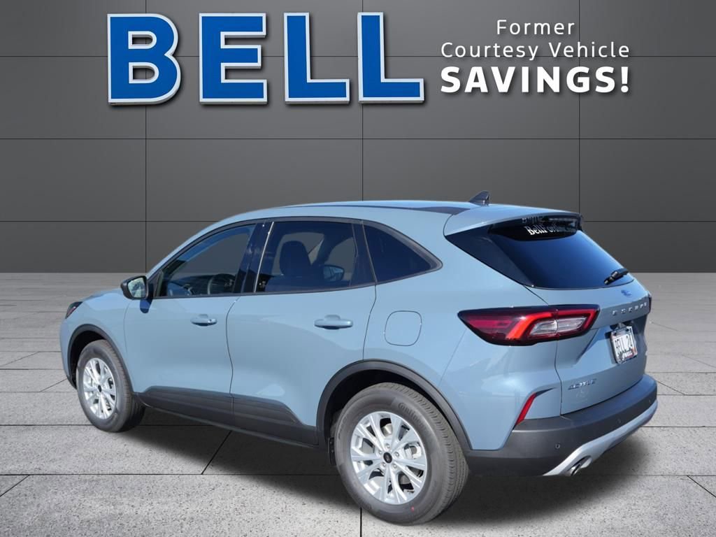 New 2026 Ford Escape Active w/ Tech Pack #1 image 6