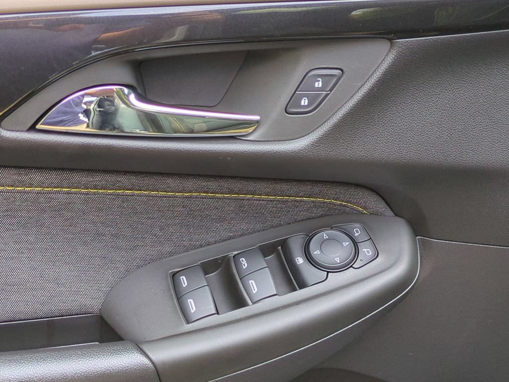New 2026 Chevrolet TrailBlazer ACTIV w/ Convenience Package FWD image 14